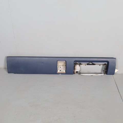 1990-1998 Porsche 911 964 993 Dash Dashboard Knee Panel Leatherette OEM Used