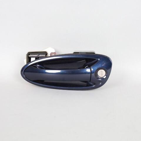 2005-2012 Porsche 911 Boxster Cayman Left Outside Door Handle OEM Used