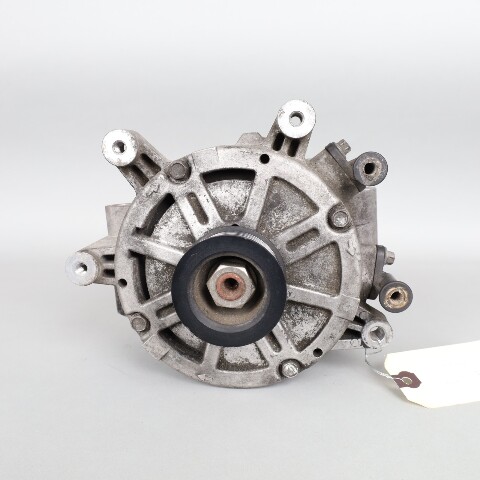 2008-2010 Porsche Cayenne 4.8 Alternator 190 AMP 94860302500 OEM Used