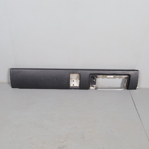 1990-1998 Porsche 911 964 993 Dash Dashboard Knee Panel Leather OEM Used