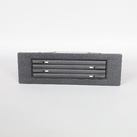 1997-2004 Porsche 911 996 Boxster 986 Console CD Disk Storage Holder OEM Used