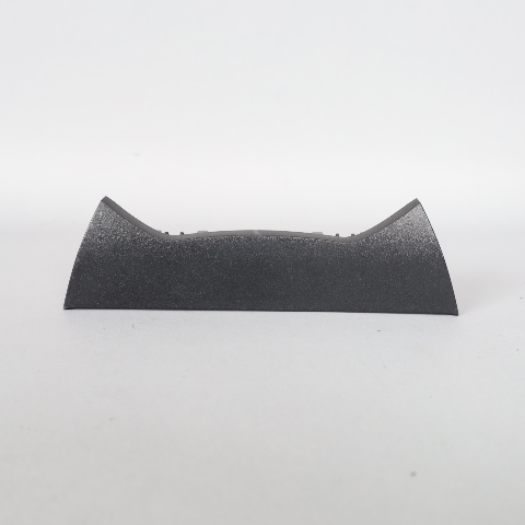 1997-1999 Porsche Boxster 2.5 Lower Console Trim Batwing OEM Used