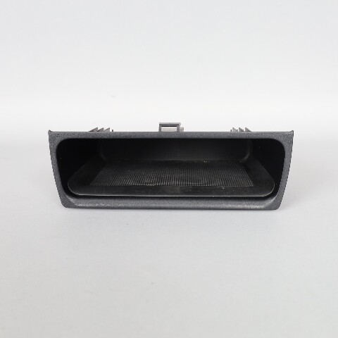 1997-2004 Porsche 911 996 Boxster 986 Console Cubby Box Bin 99655224301 OEM Used