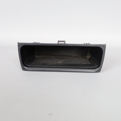 1997-2004 Porsche 911 996 Boxster 986 Console Cubby Box Bin 99655224301 OEM Used