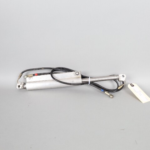 Porsche 911 996 997 Convertible Right Top Shock Hydraulic Lift Cylinder OEM Used