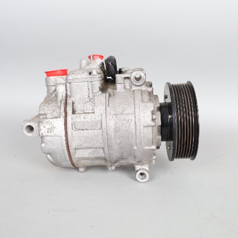 2008-2010 Porsche Cayenne 3.6 A/C Compressor 7L6820803P OEM Used