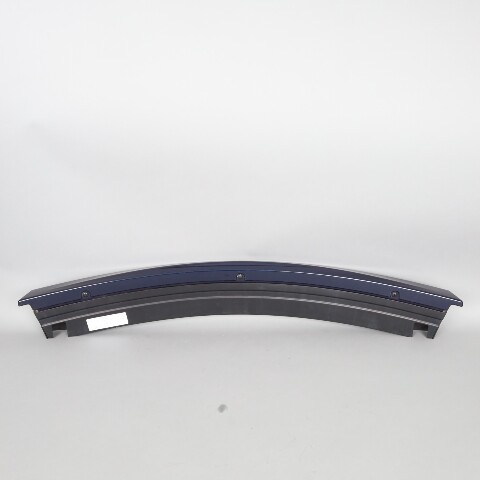 1997-2002 Porsche Boxster 986 Rear Spoiler 98650460901 OEM Used