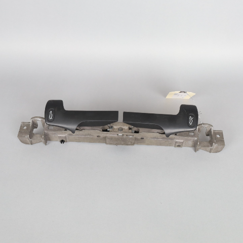 1997-2001 Porsche 911 996 Boxster 986 Hood Trunk Release Handle Black OEM Used