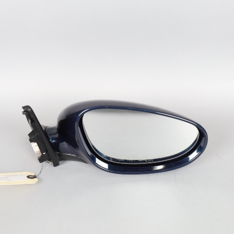 1997-2004 Porsche 911 996 Boxster 986 Right Door Mirror OEM Used