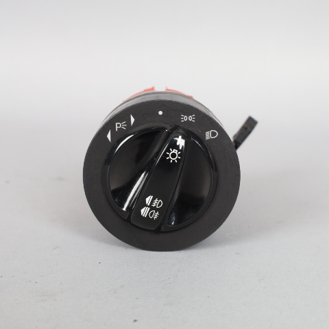 1997-2004 Porsche 911 996 Boxster 986 Headlight Switch 99661353500 OEM Used