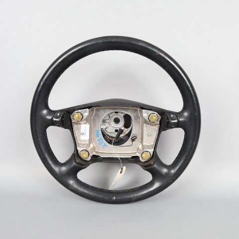 1997-2000 Porsche 911 Boxster Steering Wheel 4 Spoke OEM Used