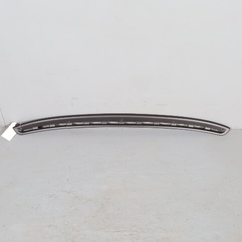 1990-1998 Porsche 911 964 993 Dash Defroster Trim 96455241100 Black OEM Used