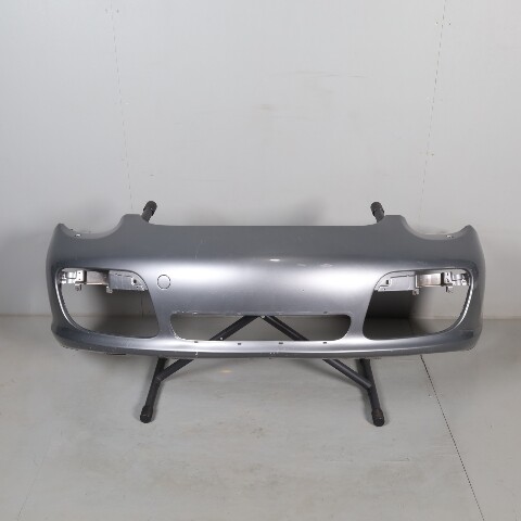 2005-2008 Porsche Boxster 3.2 / 3.4 Front Bumper Cover 98750519154 OEM Used