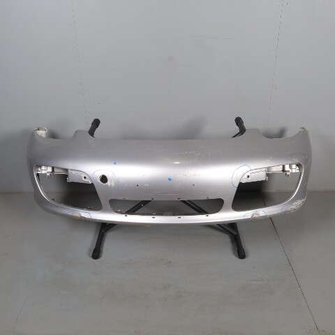 2005-2008 Porsche Boxster 3.2 / 3.4 Front Bumper Cover 98750519154 OEM Used
