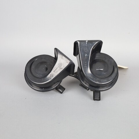 2005-2012 Porsche 911 997 Boxster Cayman 987 Horn High Low Horns OEM Used