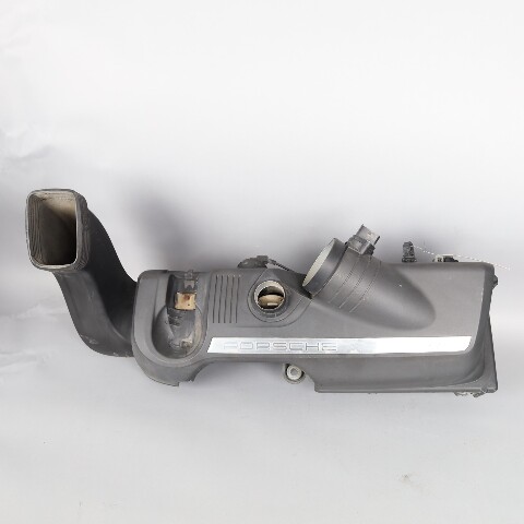2005-2008 Porsche 911 997 3.8 Air Cleaner Filter Box OEM Used