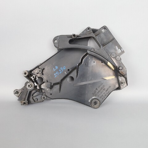 1999-2012 Porsche 911 996 997 Convertible Top Support Bracket Left OEM Used