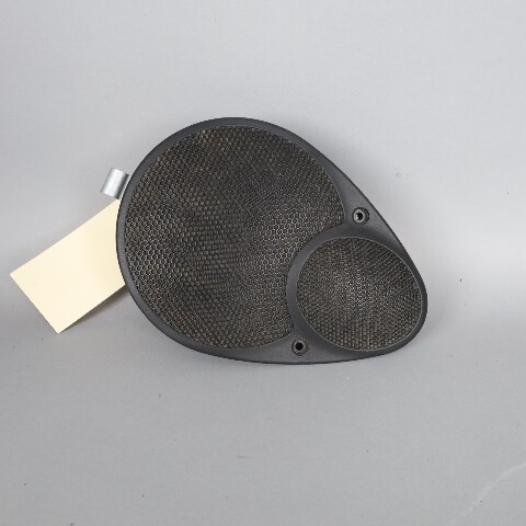 1997-1999 Porsche Boxster 986 Front Dash Speaker Nokia Left OEM Used