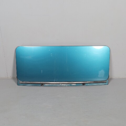 1995-1998 Porsche 911 993 Coupe Sunroof Panel OEM Used
