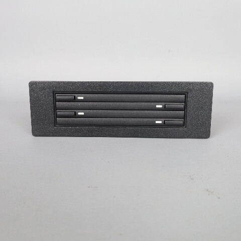 1997-2004 Porsche 911 996 Boxster 986 Console CD Disk Storage Holder OEM Used