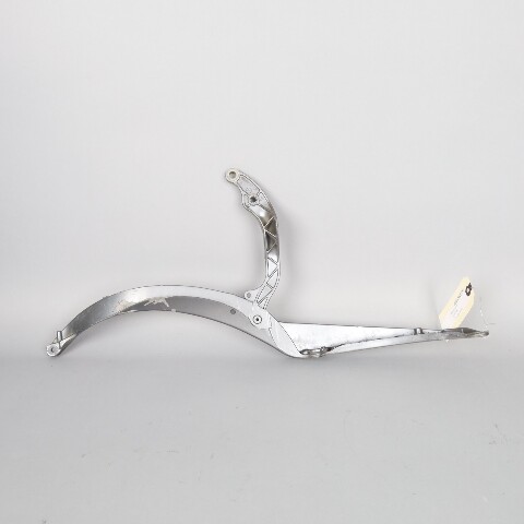 1997-2004 Porsche Boxster 986 Convertible Top Cover Lever Arm Left OEM Used