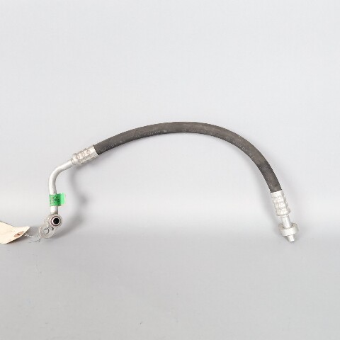 2005-2012 Porsche 911 997 A/C Pressure Line Hose 99757309702 OEM Used