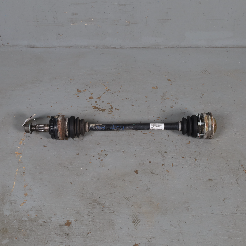 1997-2002 Porsche Boxster 2.5 2.7 Right Axle Shaft CV Joint OEM 98633202403
