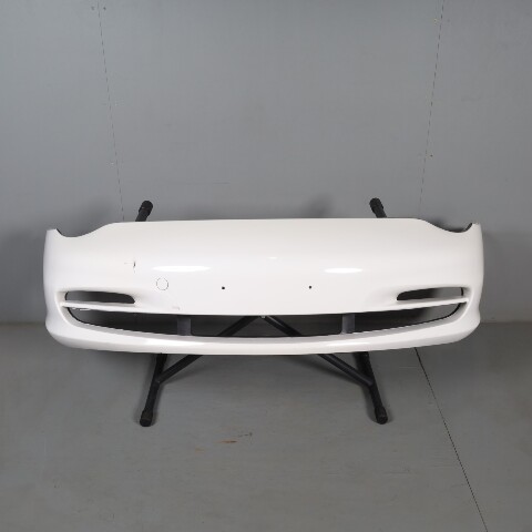2002-2004 Porsche 911 996 Front Bumper Cover 99650531109 OEM Used