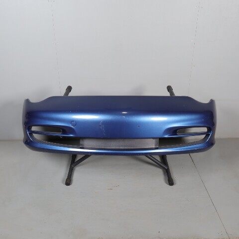 2002-2004 Porsche 911 996 Front Bumper Cover 99650531109 OEM Used