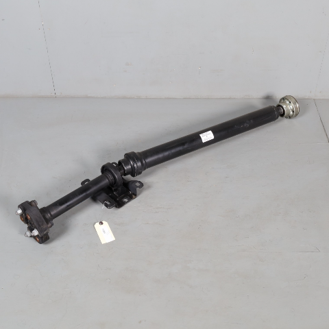 2006-2009 VW Touareg 4.2 Rear Driveshaft Prop Shaft 7L6521102P OEM Used