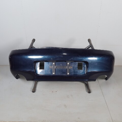 1999-2001 Porsche 911 996 Rear Bumper Cover 99650541108 OEM Used