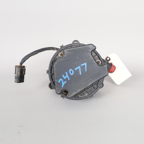 1997-1999 Porsche Boxster Secondary Air Injection Pump OEM 98662410301