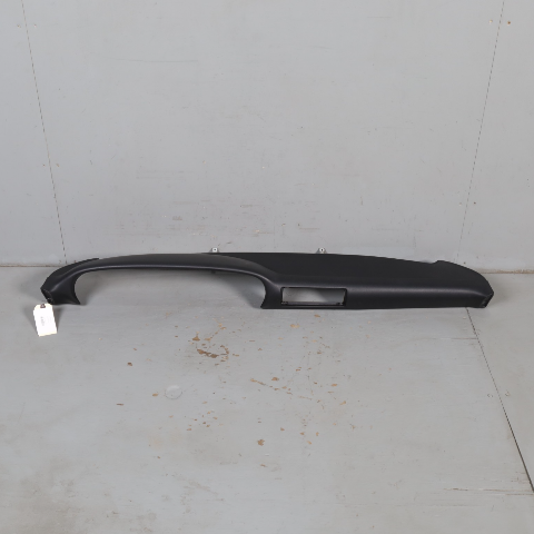 1990-1998 Porsche 911 964 993 Dashboard Dash Black 99355205500 OEM