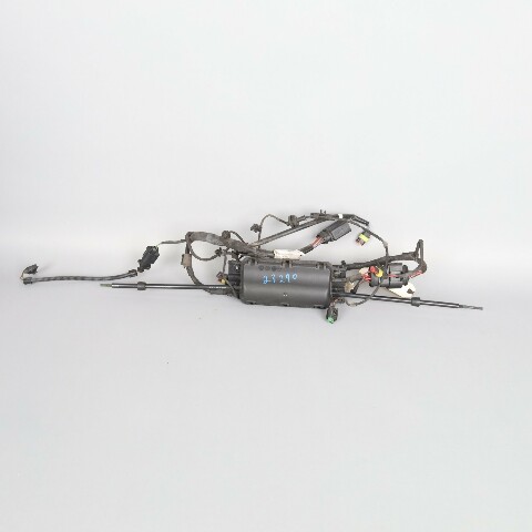 2012-2016 Porsche 911 991 Rear Spoiler Drive Motor Cables 99150404102 OEM Used