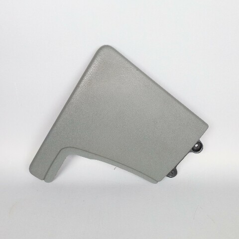 05-12 Porsche 911 997 Boxster Cayman 987 Console Trim Left Leatherette OEM Used