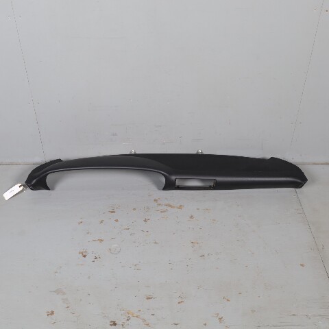 1990-1998 Porsche 911 964 993 Dashboard Dash Black 99355205500 OEM