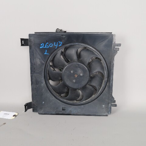 1997-2004 Porsche 911 996 Boxster 986 Radiator Fan 99662413500 OEM