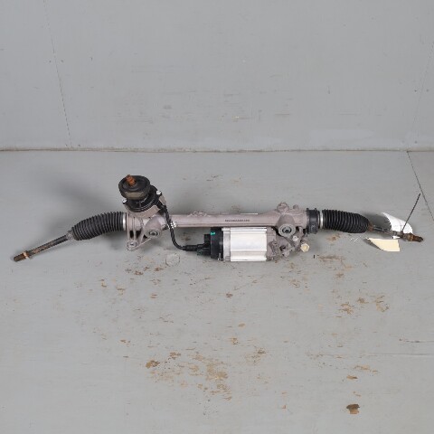 2007 Volkswagen EOS Parts