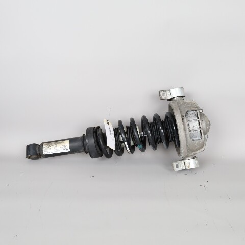 2004-2010 Volkswagen Touareg Rear Strut Shock Spring 7L6513029E OEM Used