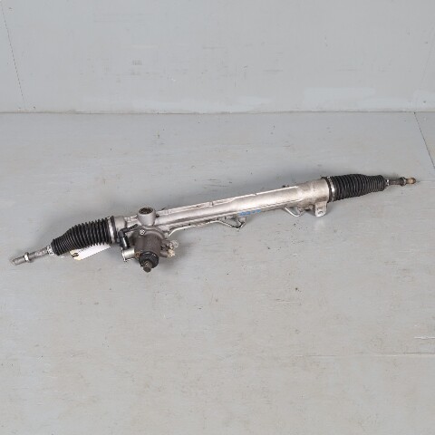 2009-2012 Audi A4 S4 A5 S5 Power Steering Gear Rack Pinion 8T1422066B OEM Used