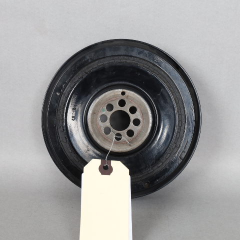 2013-2016 Volkswagen Touareg 3.0 Diesel Harmonic Balancer 059105251BQ OEM Used