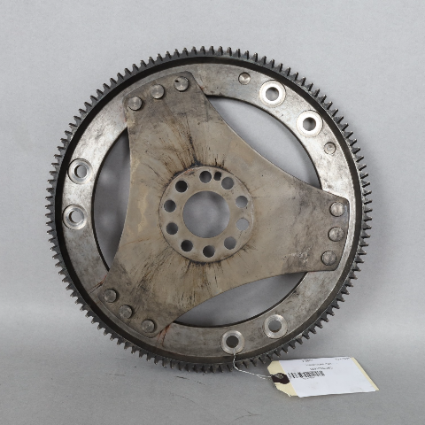 2013-2016 Volkswagen Touareg 3.0 Diesel Flywheel Flexplate 059105323BQ OEM Used