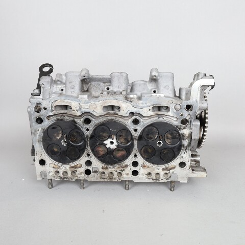 2013-2016 Volkswagen Touareg 3.0 Diesel Right Cylinder Head 06E103066M OEM Used