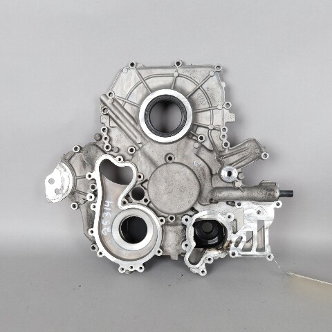 2013-2016 Volkswagen Touareg 3.0 Diesel Timing Cover 059103151CE OEM Used