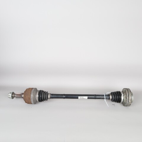2004-2010 Volkswagen Touareg Rear Axle Shaft CV Joint 7L0501201B OEM Used