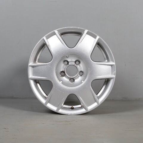 1999-2004 Volkswagen Jetta Wheel 16 X 6.5 Inch Rim 6 Spoke LE CASTELLAT OEM Used