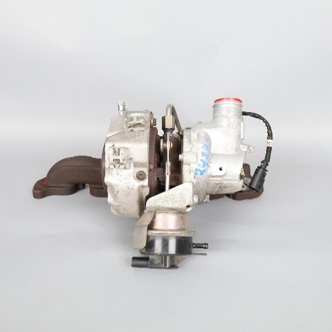 2015-2016 Volkswagen Golf Audi A3 TDI Turbo Turbocharger 04L253010B OEM Used