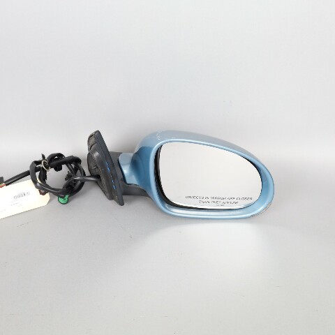 2008 Volkswagen EOS Door Mirror Right Side View OEM Used