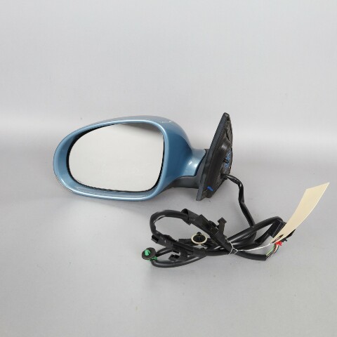 2008 Volkswagen EOS Door Mirror Left Side View OEM Used