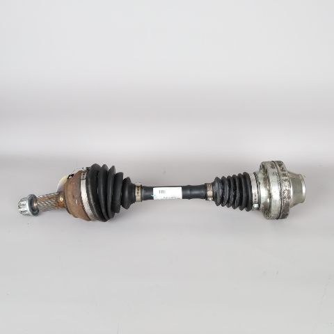 2008-2010 Porsche Cayenne 957 Front Axle Shaft CV Joint 7L0407271E OEM Used